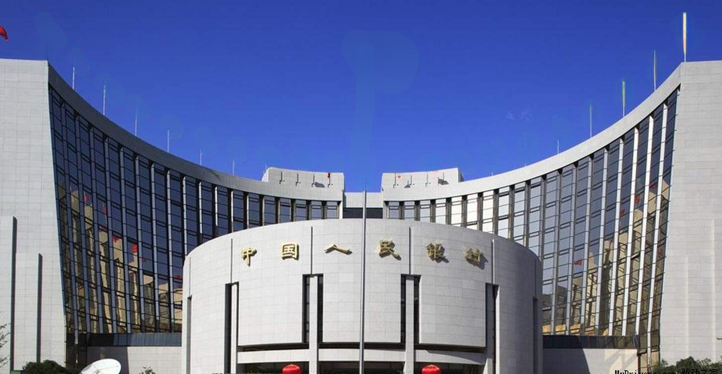 中国人民银行-国资企业定做案例